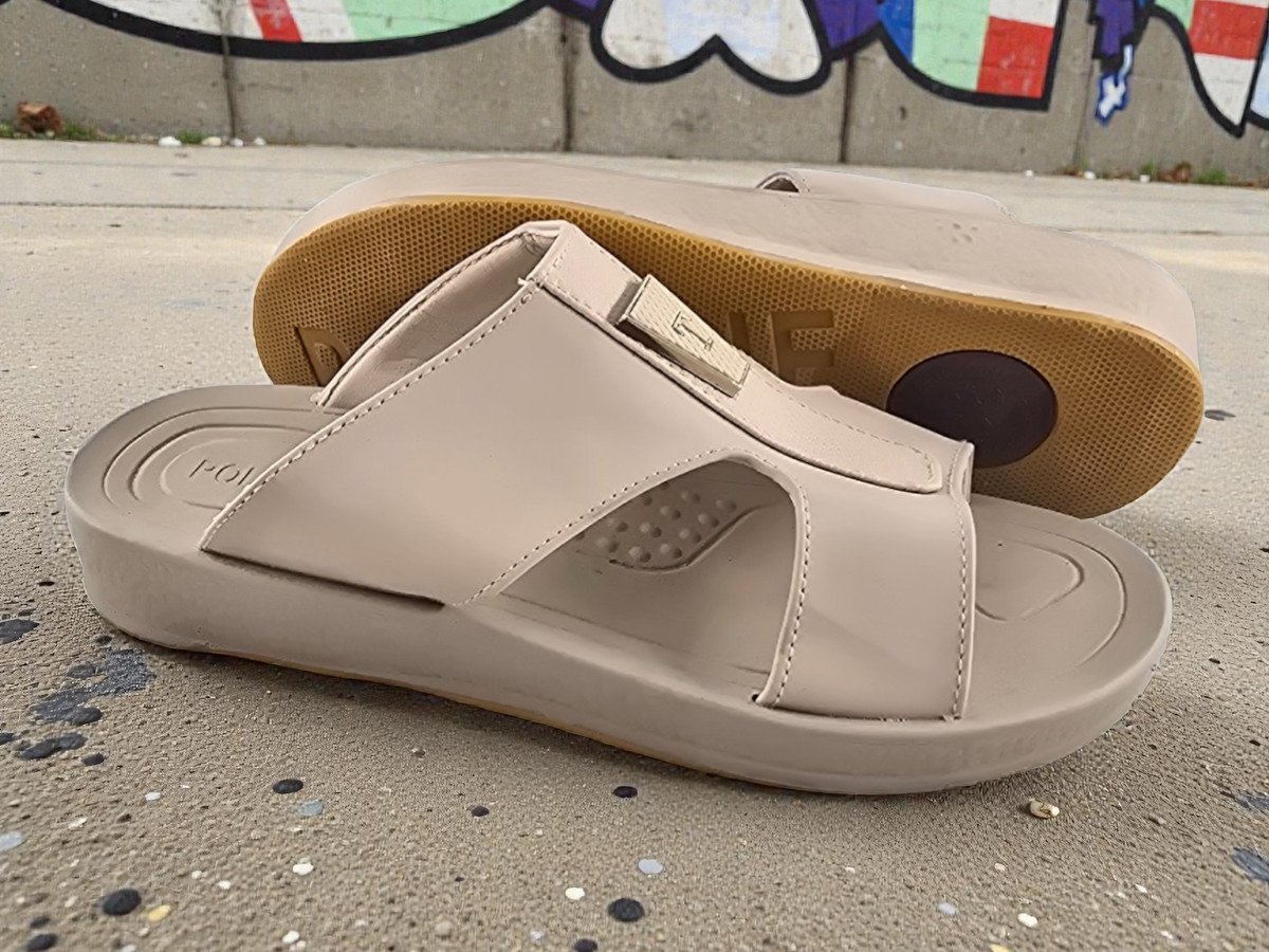 B10 - شبابي - بيج -37/41