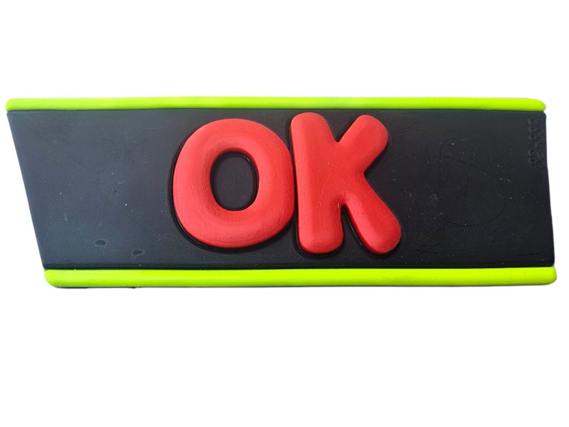ربر اولادي - احمر*لموني- ok